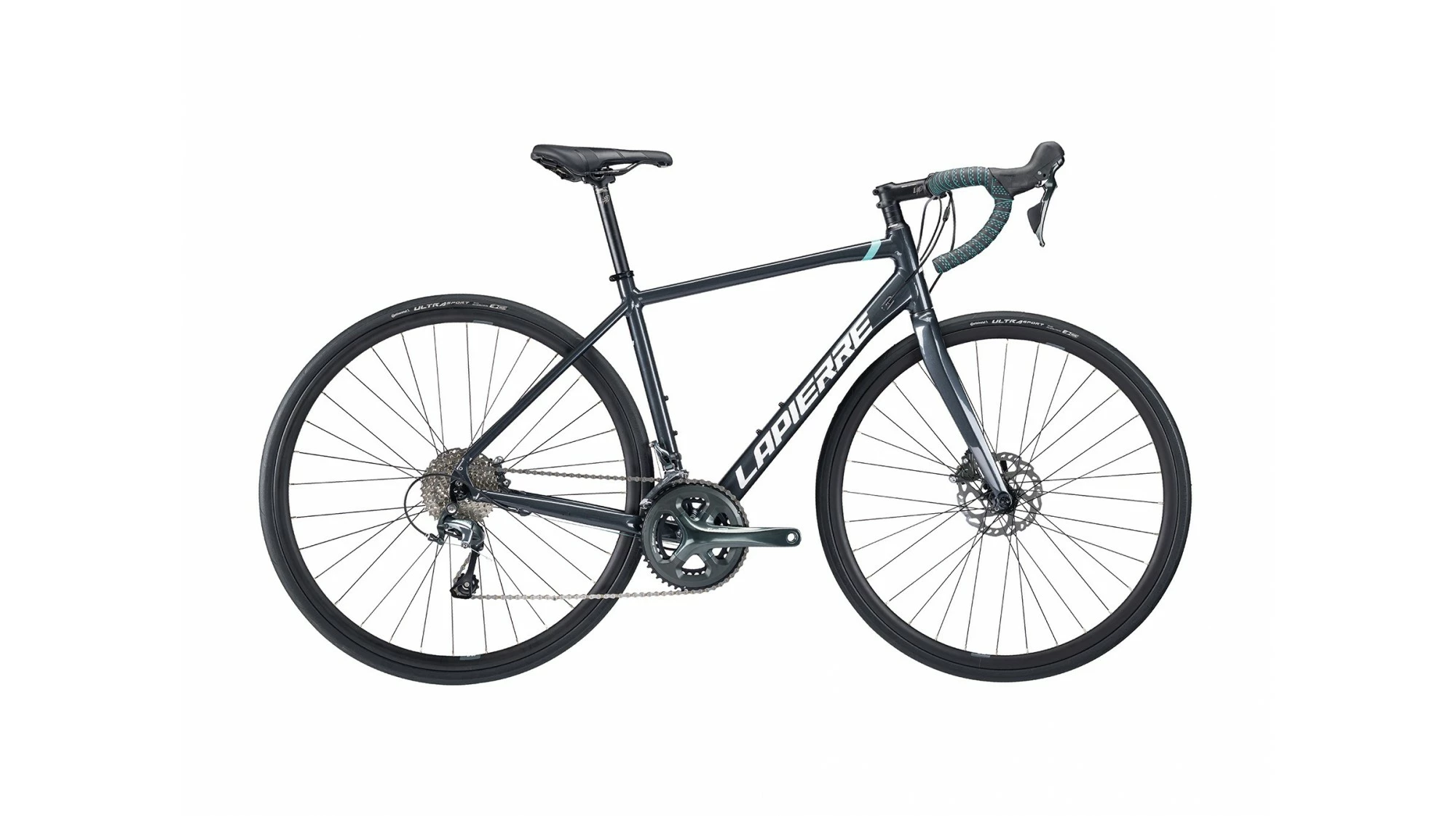 LAPIERRE SENSIUM 3.0 DISC DAME 2021