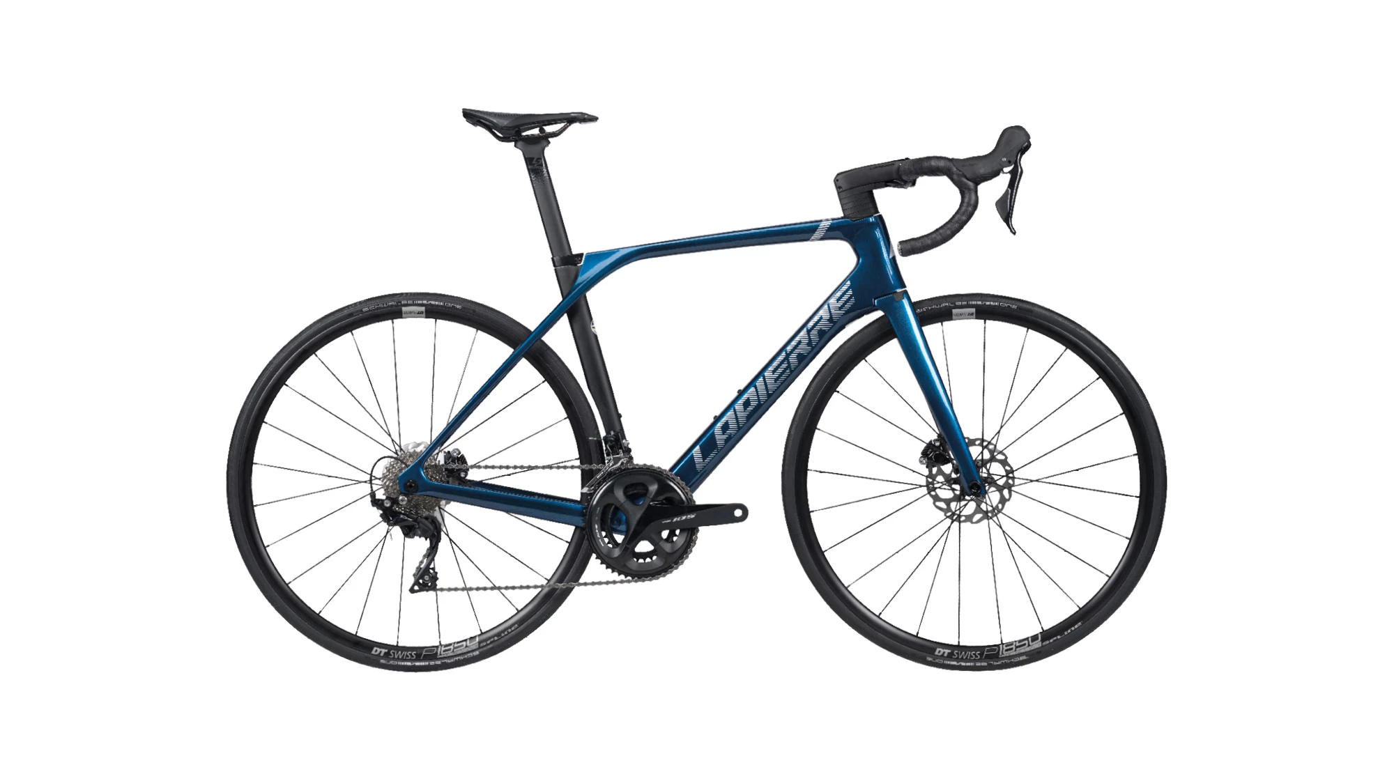 LAPIERRE AIRCODE DRS 5.0 2023