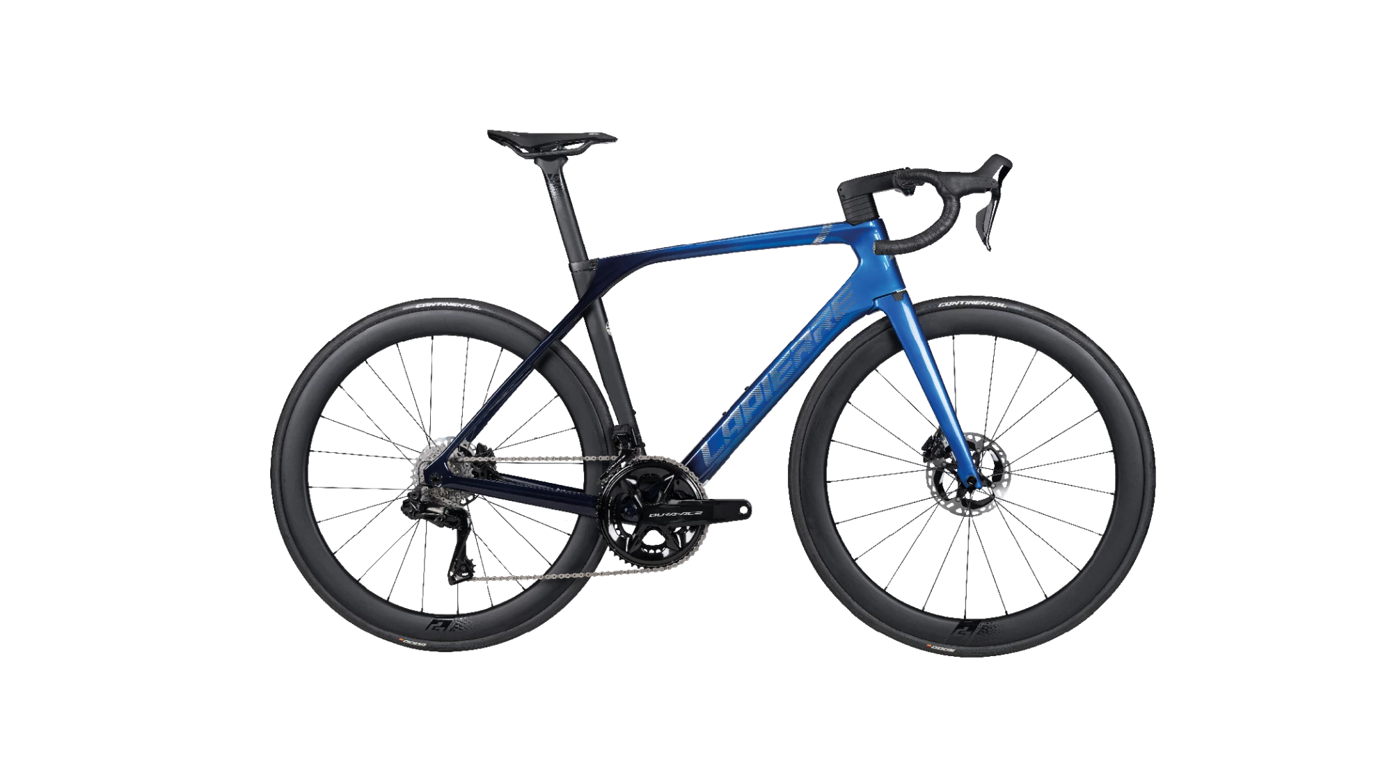 LAPIERRE AIRCODE DRS 9.0 2023