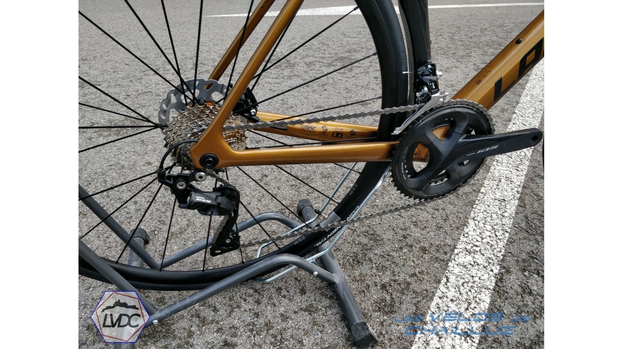 LAPIERRE AIRCODE DRS 5.0 2021 – Image 5