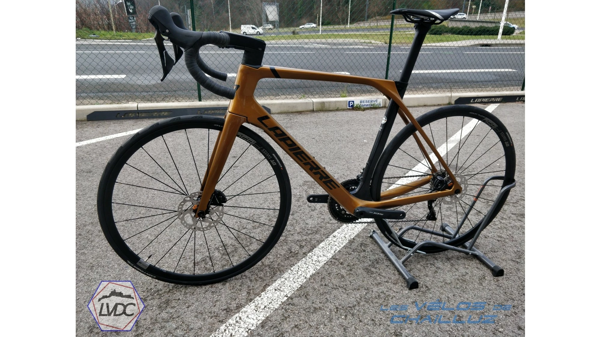 LAPIERRE AIRCODE DRS 5.0 2021 – Image 7