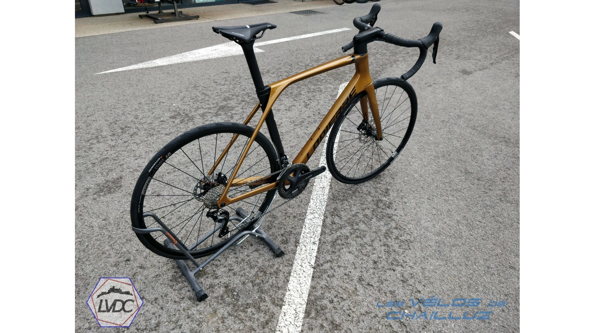 LAPIERRE AIRCODE DRS 5.0 2021 – Image 8