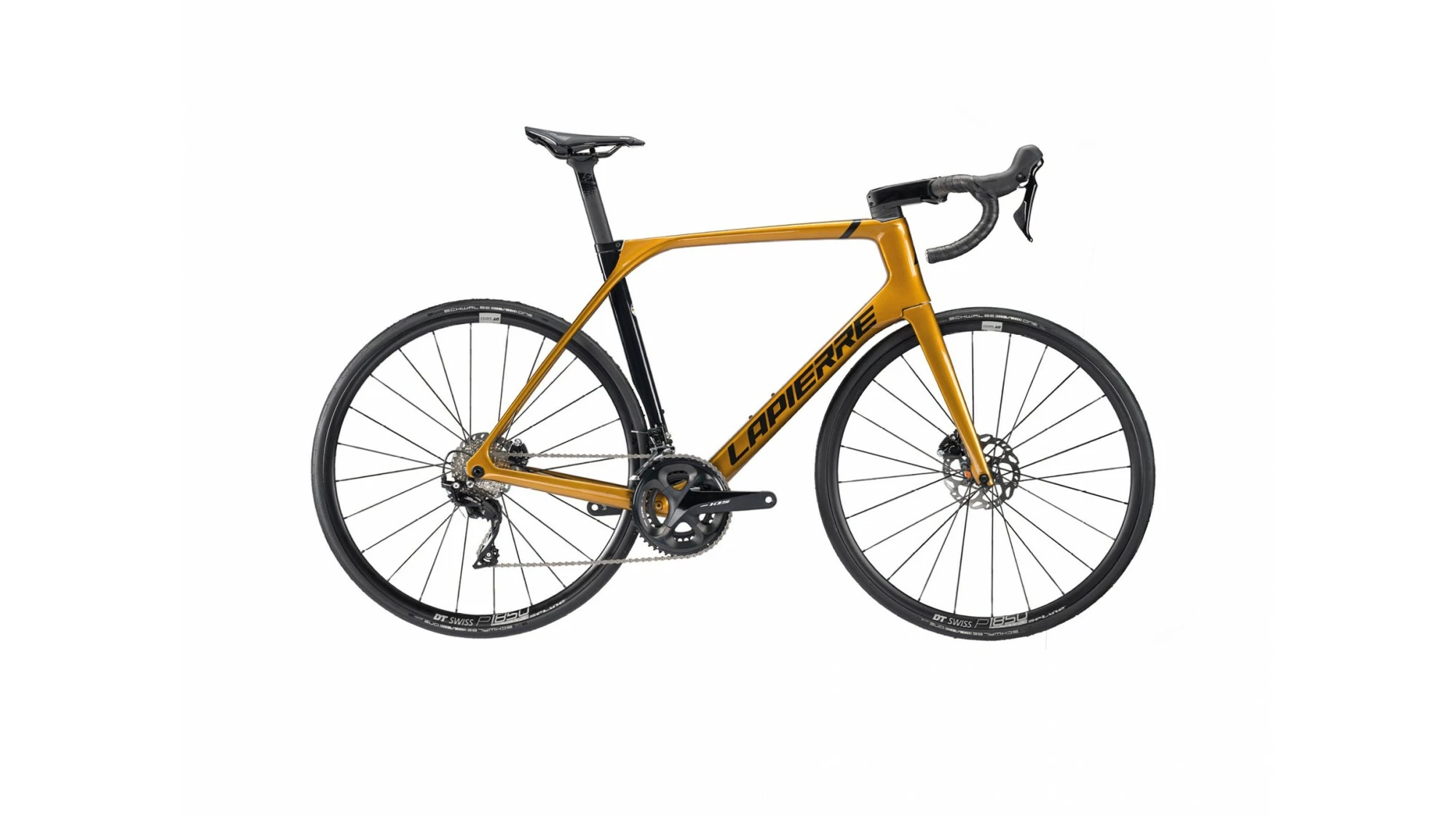 LAPIERRE AIRCODE DRS 5.0 2021