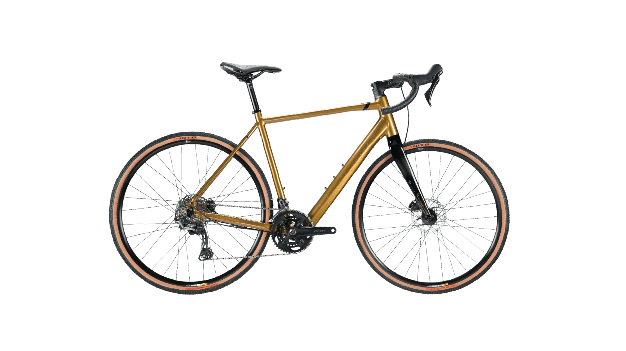 LAPIERRE E-CROSSHILL 5.2 2022