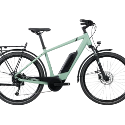 LAPIERRE E-EXPLORER 3.4 2022