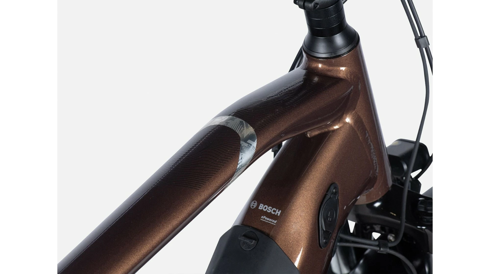 LAPIERRE E-EXPLORER 6.5 2022 – Image 3