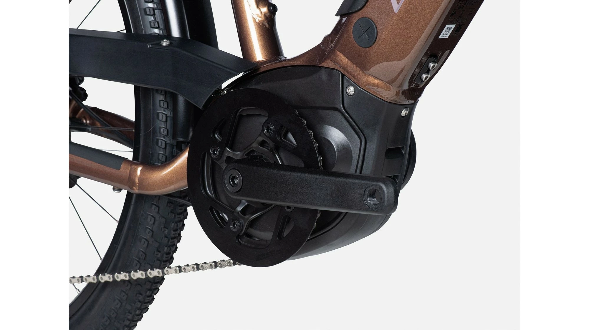 LAPIERRE E-EXPLORER 6.5 2022 – Image 4