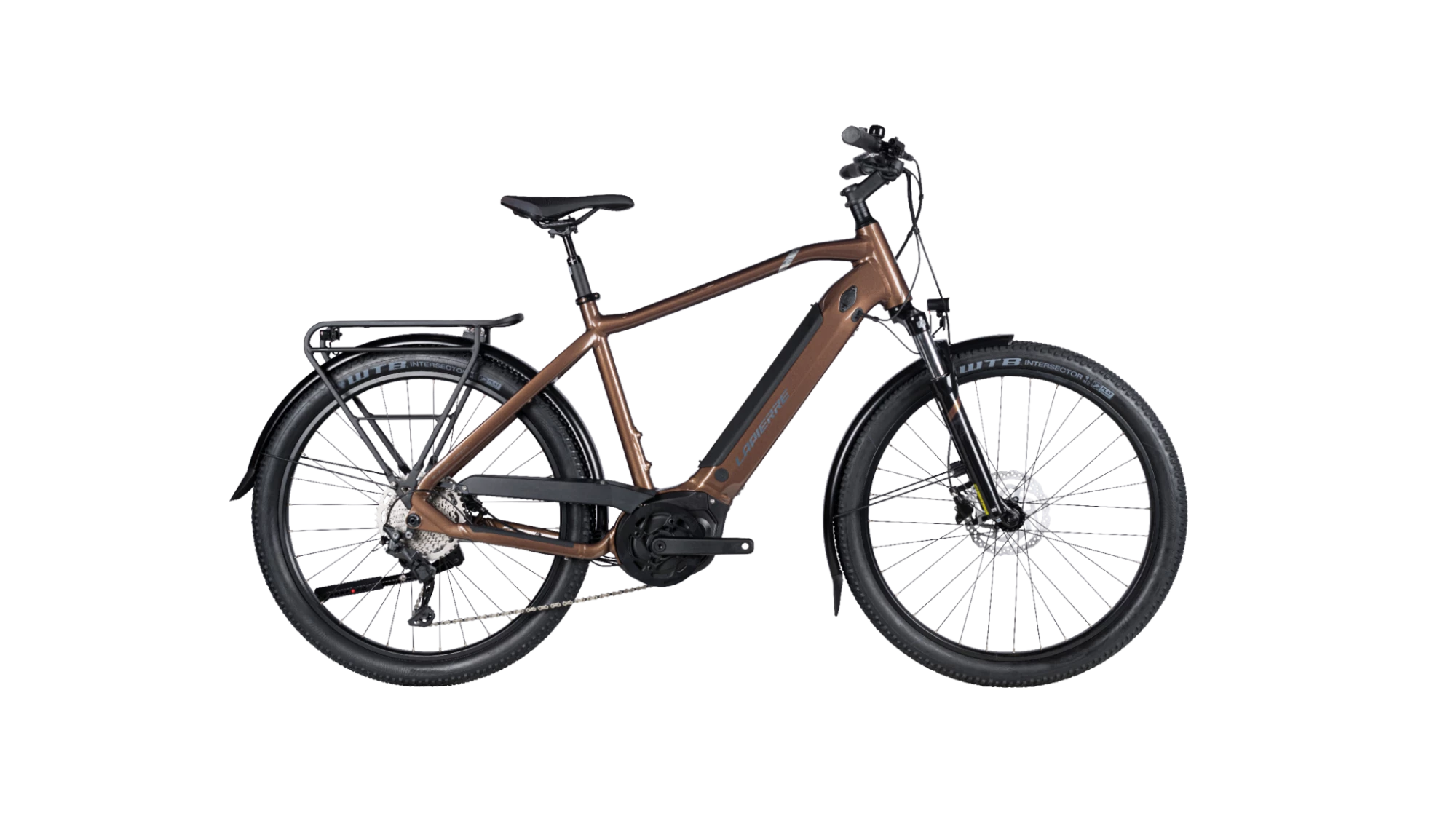 LAPIERRE E-EXPLORER 6.5 2022