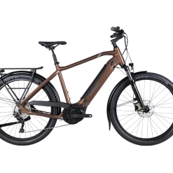 LAPIERRE E-EXPLORER 6.5 LS 2022