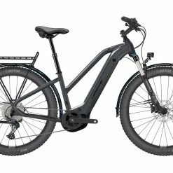 LAPIERRE E-EXPLORER 7.6 MIX 2022