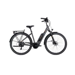 LAPIERRE E-URBAN 3.4 2022