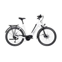 LAPIERRE E-URBAN 6.5 2022