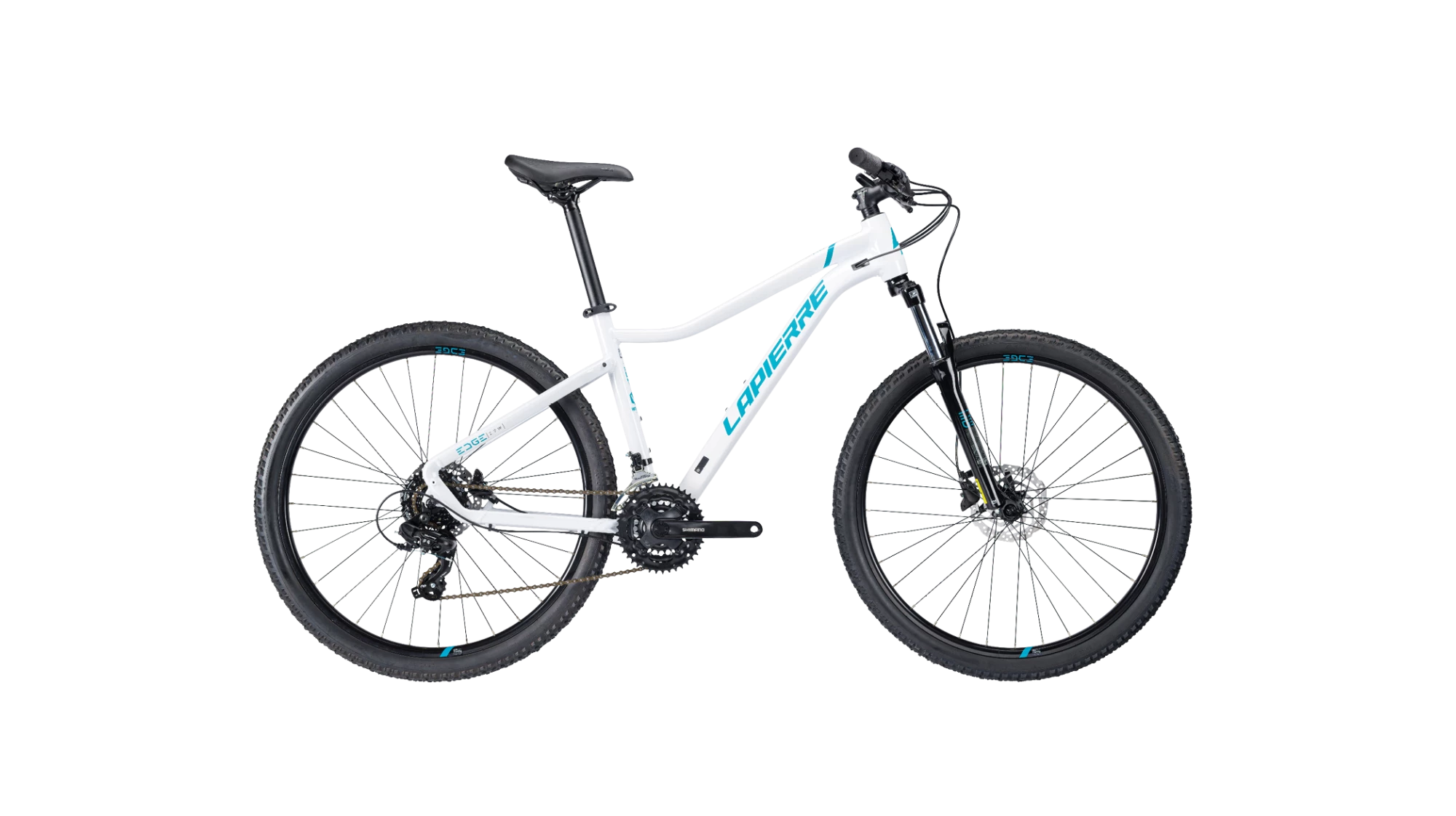 LAPIERRE EDGE 2.7 DAME 2022