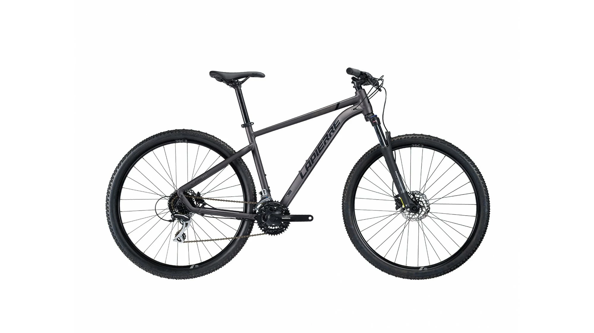 LAPIERRE EDGE 3.7 2021
