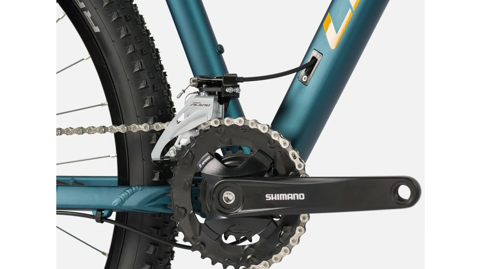 LAPIERRE EDGE 5.7 2021 – Image 2