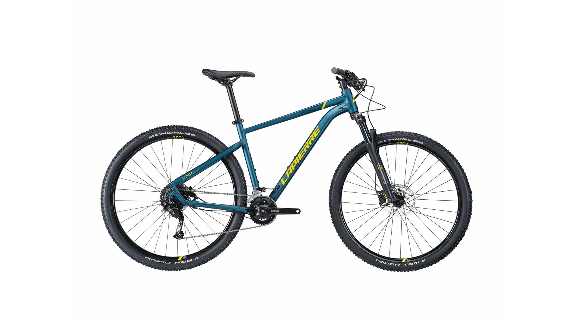 LAPIERRE EDGE 5.7 2021