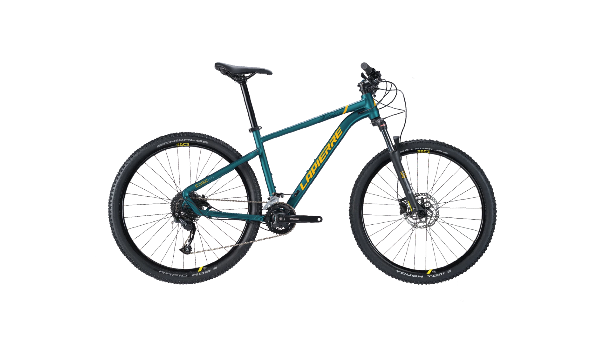 LAPIERRE EDGE 5.7 2022