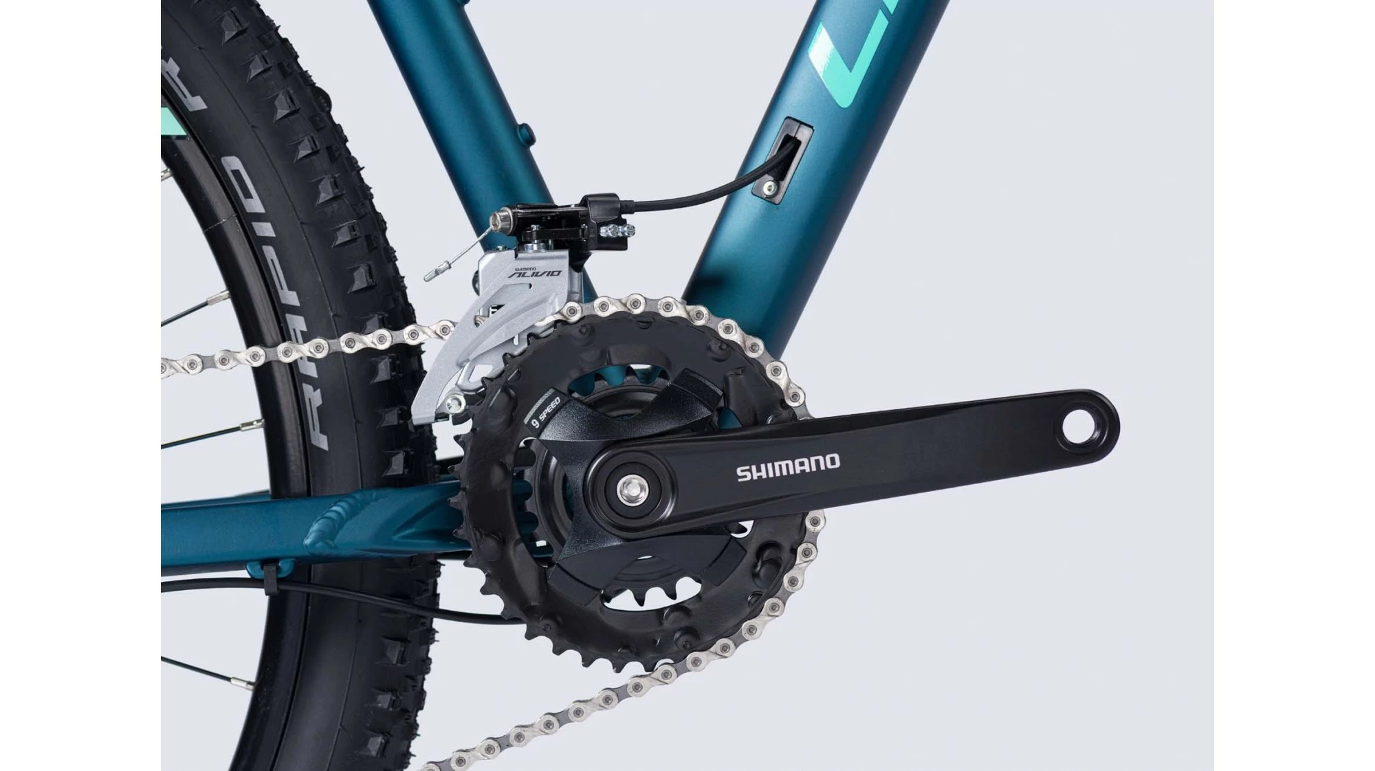 LAPIERRE EDGE 5.7 DAME 2022 – Image 5