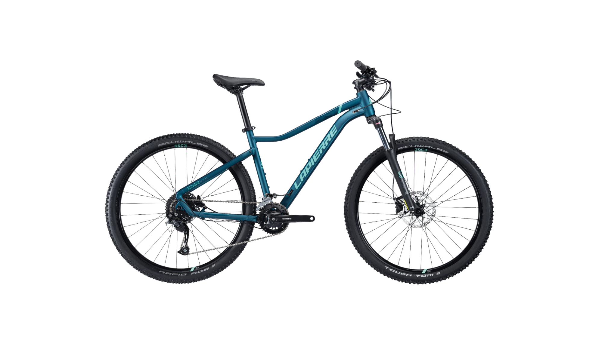 LAPIERRE EDGE 5.7 DAME 2022