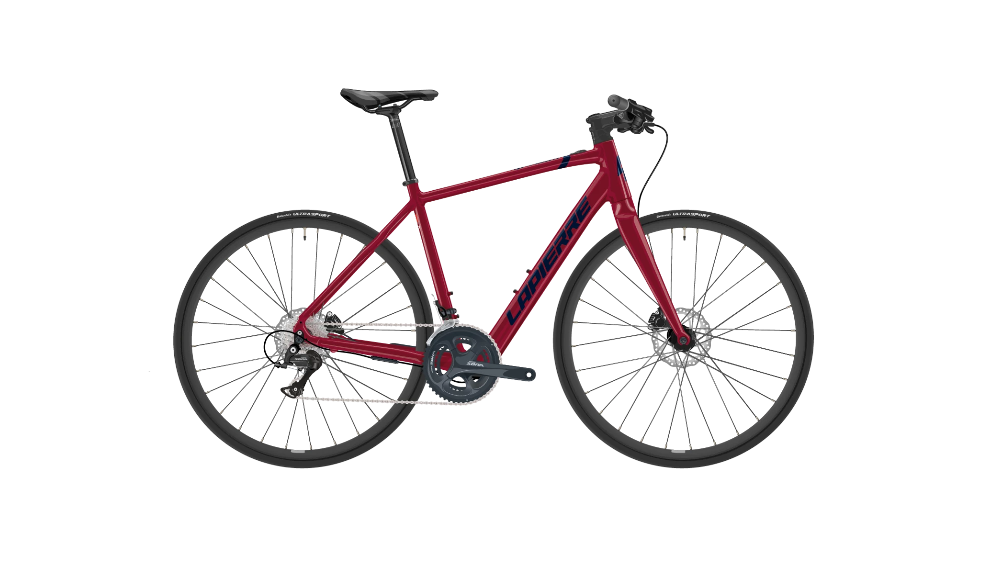 LAPIERRE ESENSIUM 2.2 2022