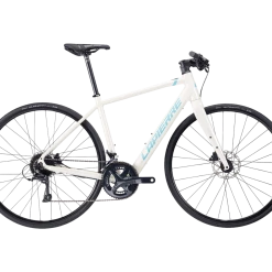 LAPIERRE ESENSIUM 2.2 DAME 2022