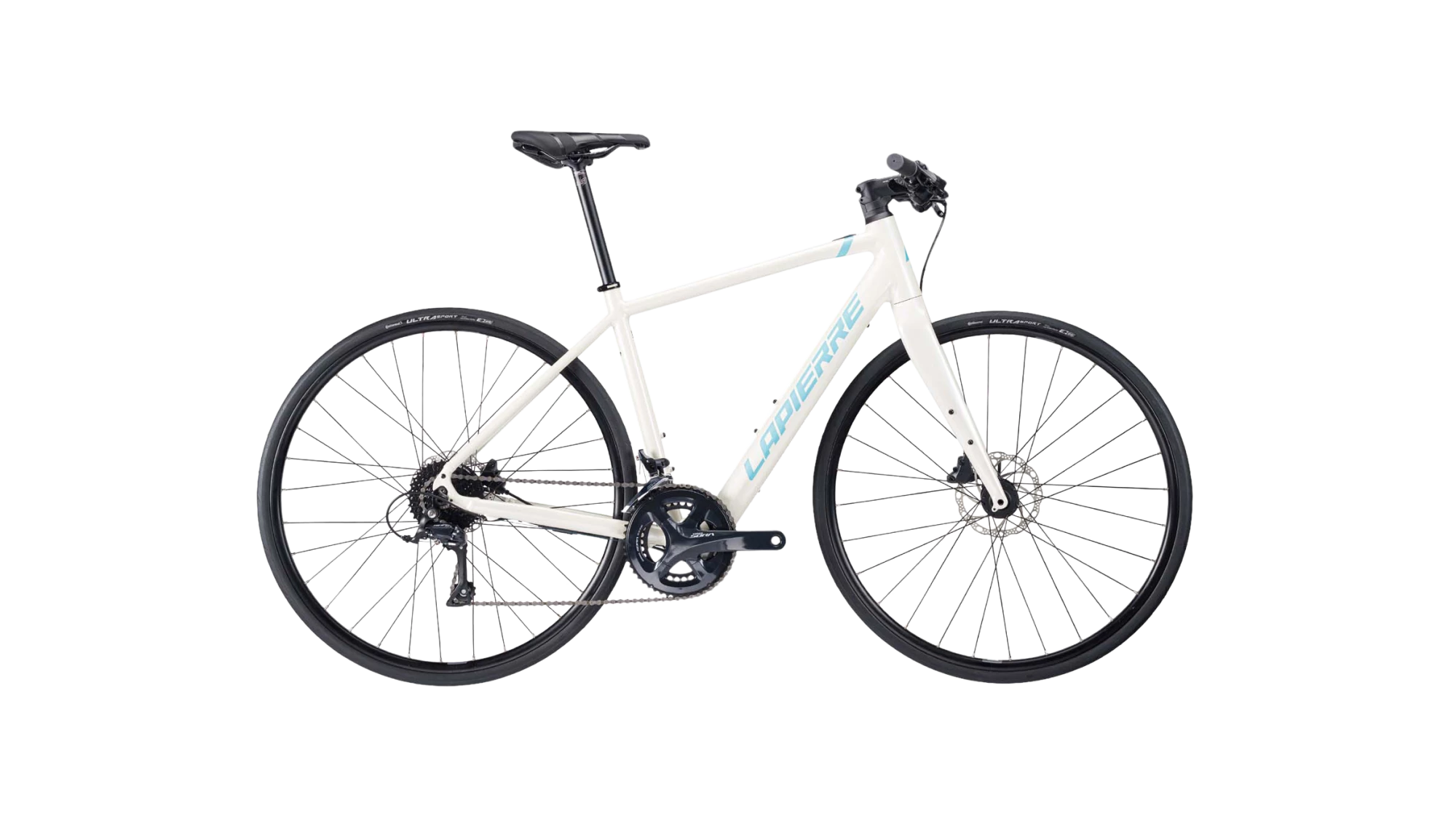 LAPIERRE ESENSIUM 2.2 DAME 2022