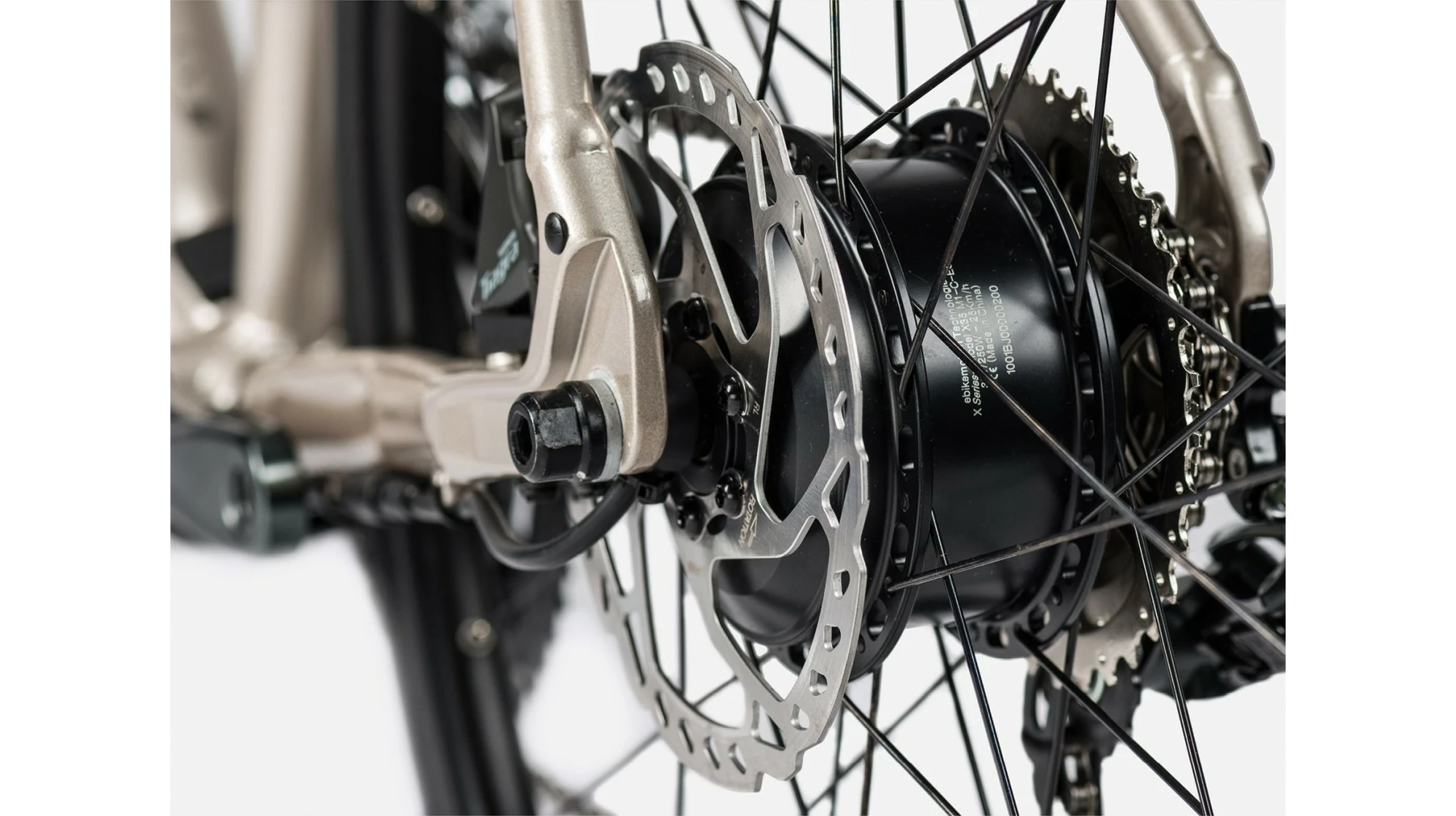 LAPIERRE ESENSIUM 3.2 2022 – Image 7