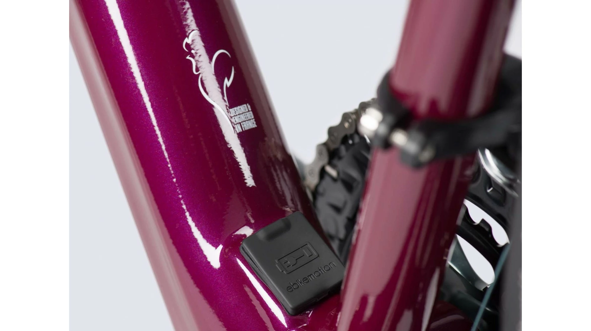 LAPIERRE ESENSIUM 3.2 DAME 2022 – Image 2