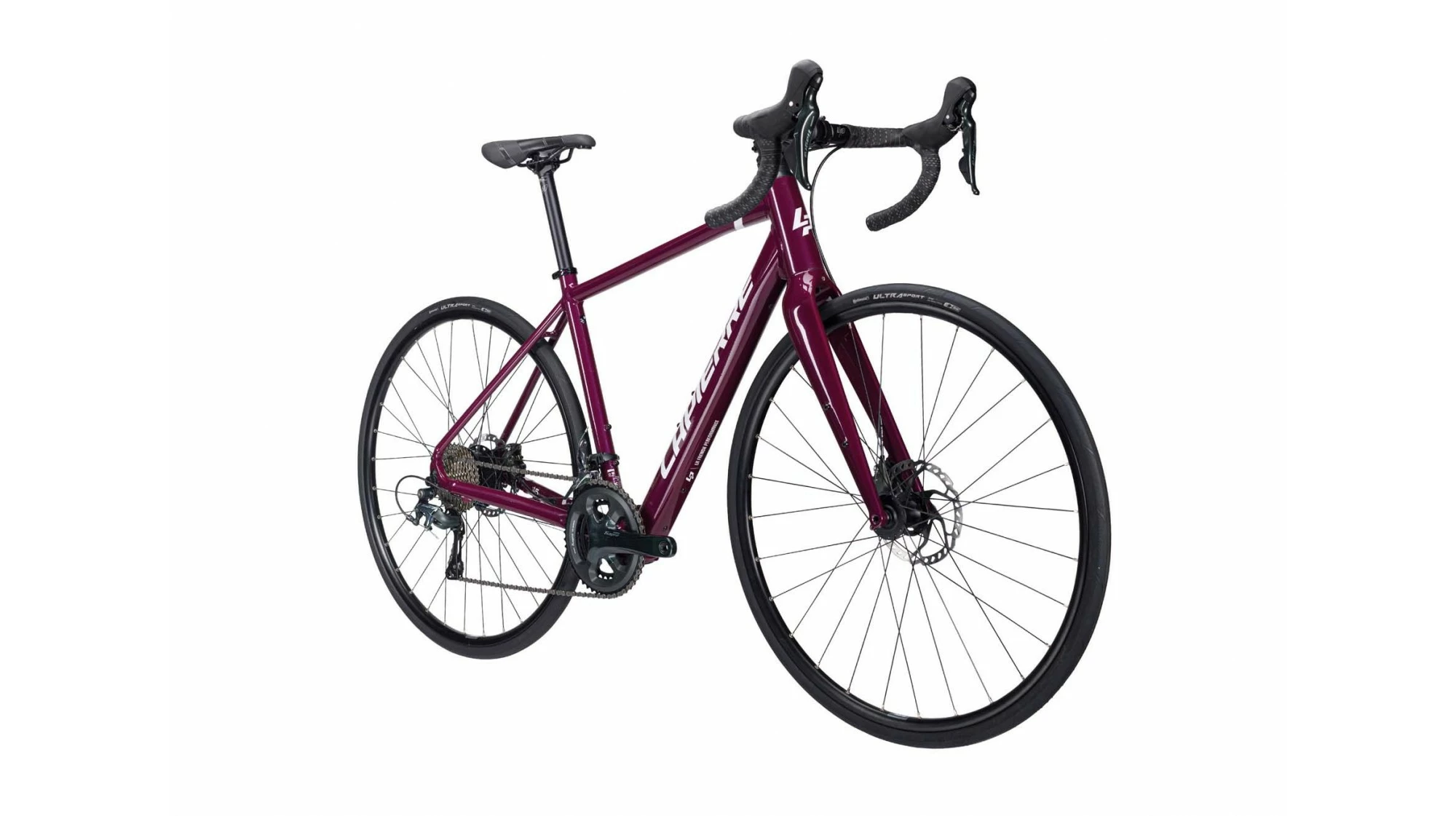 LAPIERRE ESENSIUM 3.2 DAME 2022 – Image 4