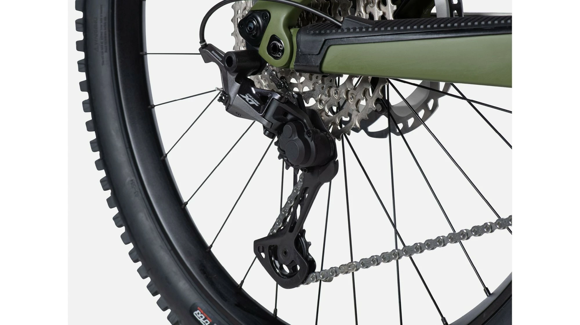 LAPIERRE EZESTY AM 9.2X 2022 – Image 3