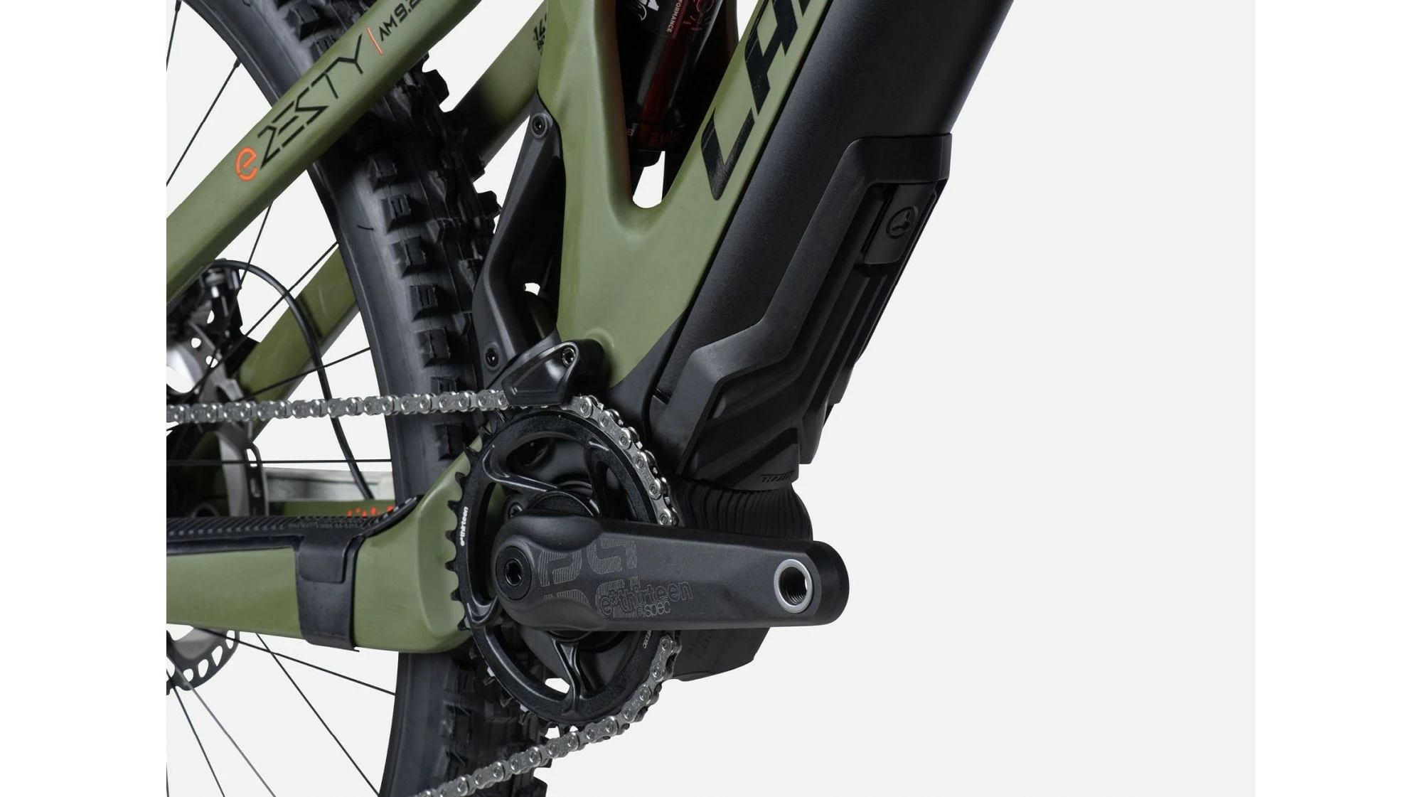 LAPIERRE EZESTY AM 9.2X 2022 – Image 4