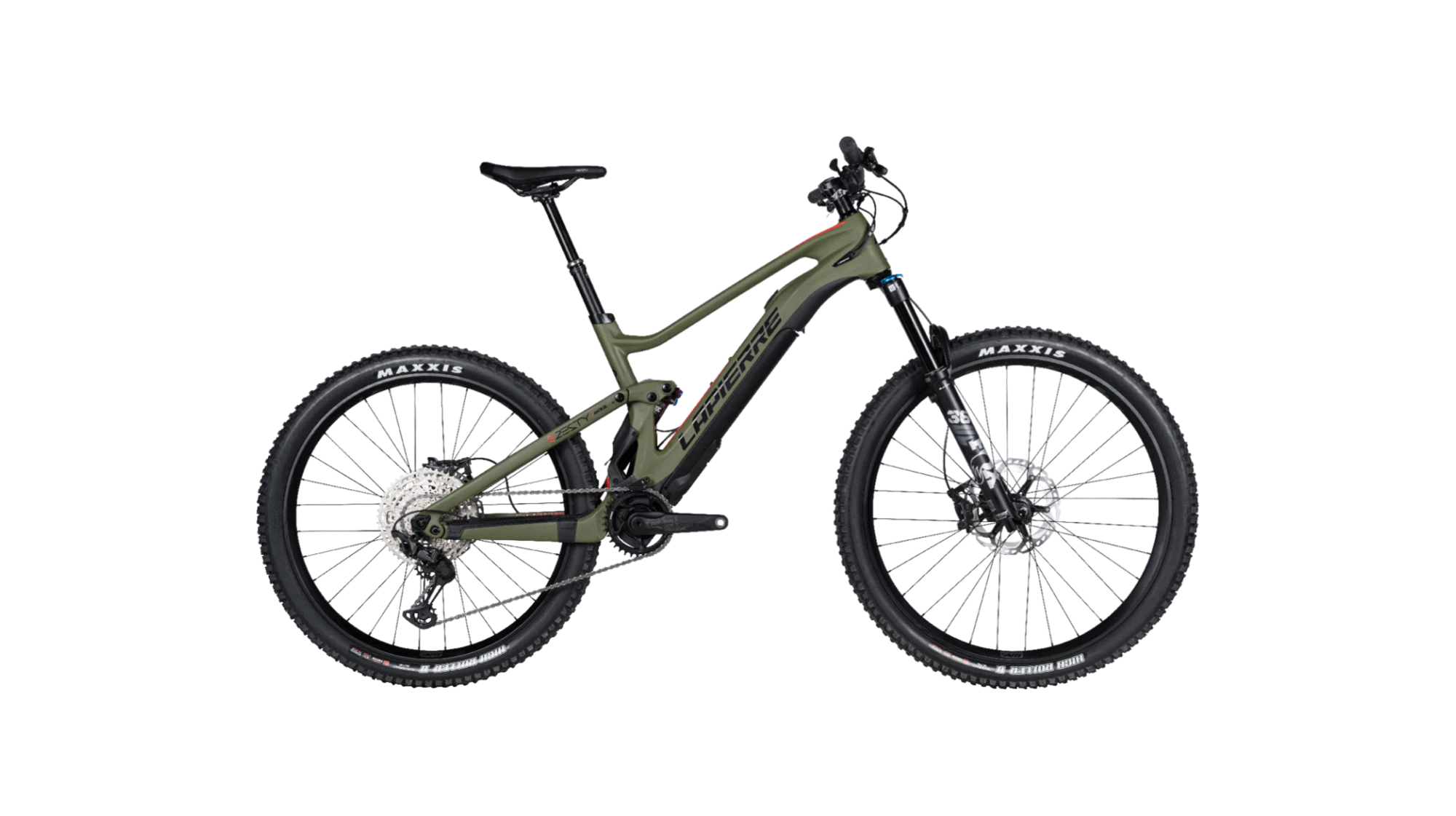 LAPIERRE EZESTY AM 9.2X 2022