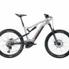 LAPIERRE OVERVOLT AM 5.5 2021