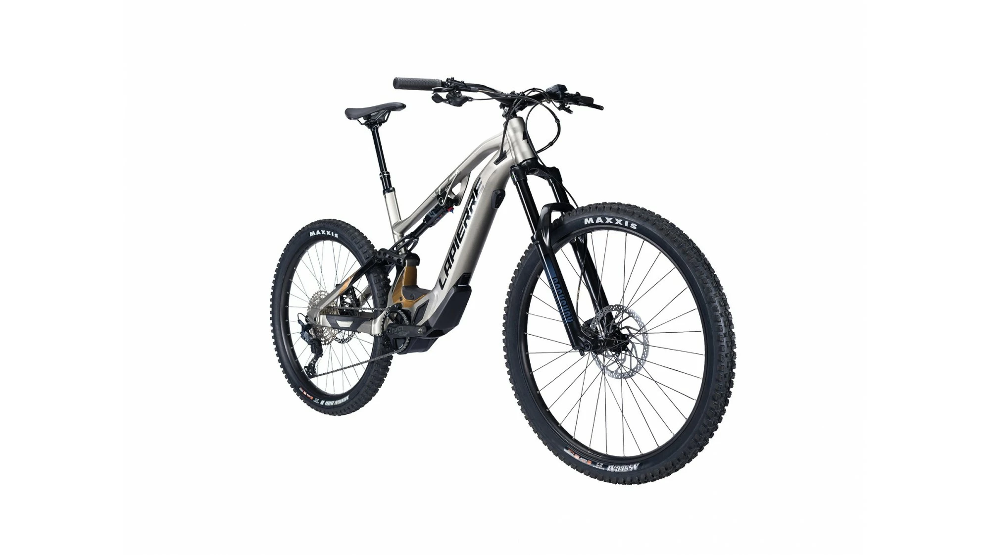 LAPIERRE OVERVOLT AM 6.6 2021 – Image 2