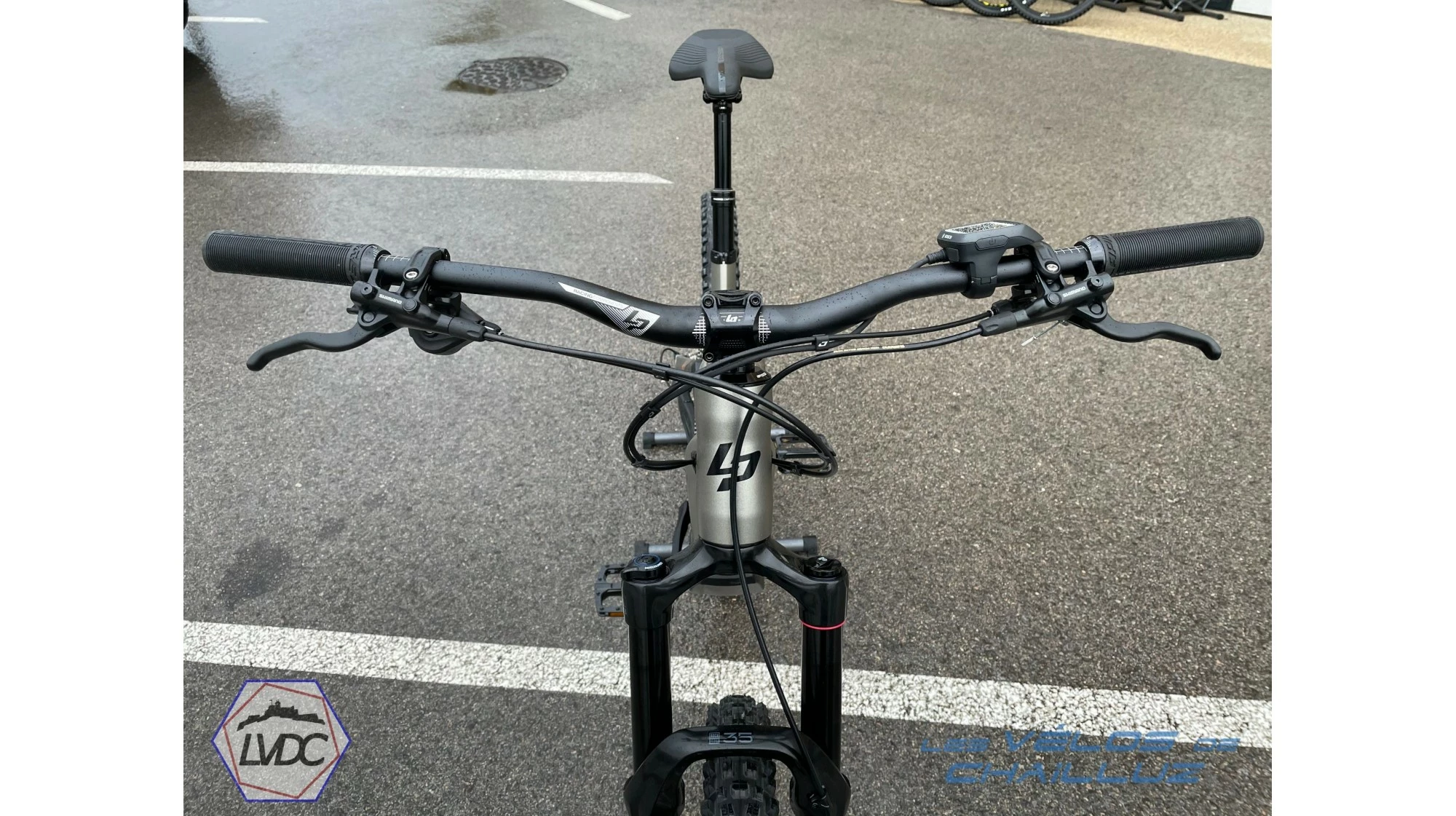 LAPIERRE OVERVOLT AM 6.6 2021 – Image 6