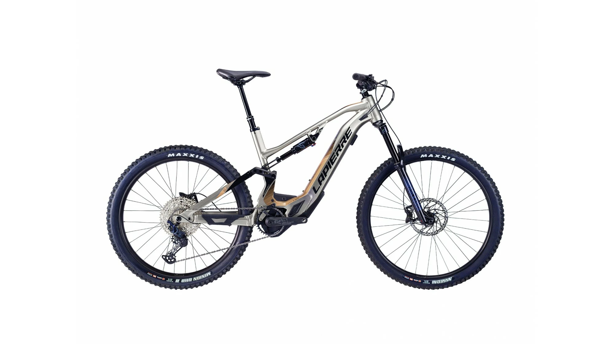 LAPIERRE OVERVOLT AM 6.6 2021