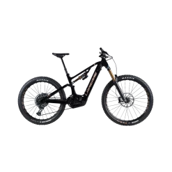 LAPIERRE OVERVOLT AM 75TH