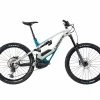 LAPIERRE OVERVOLT GLP2 ELITE 21