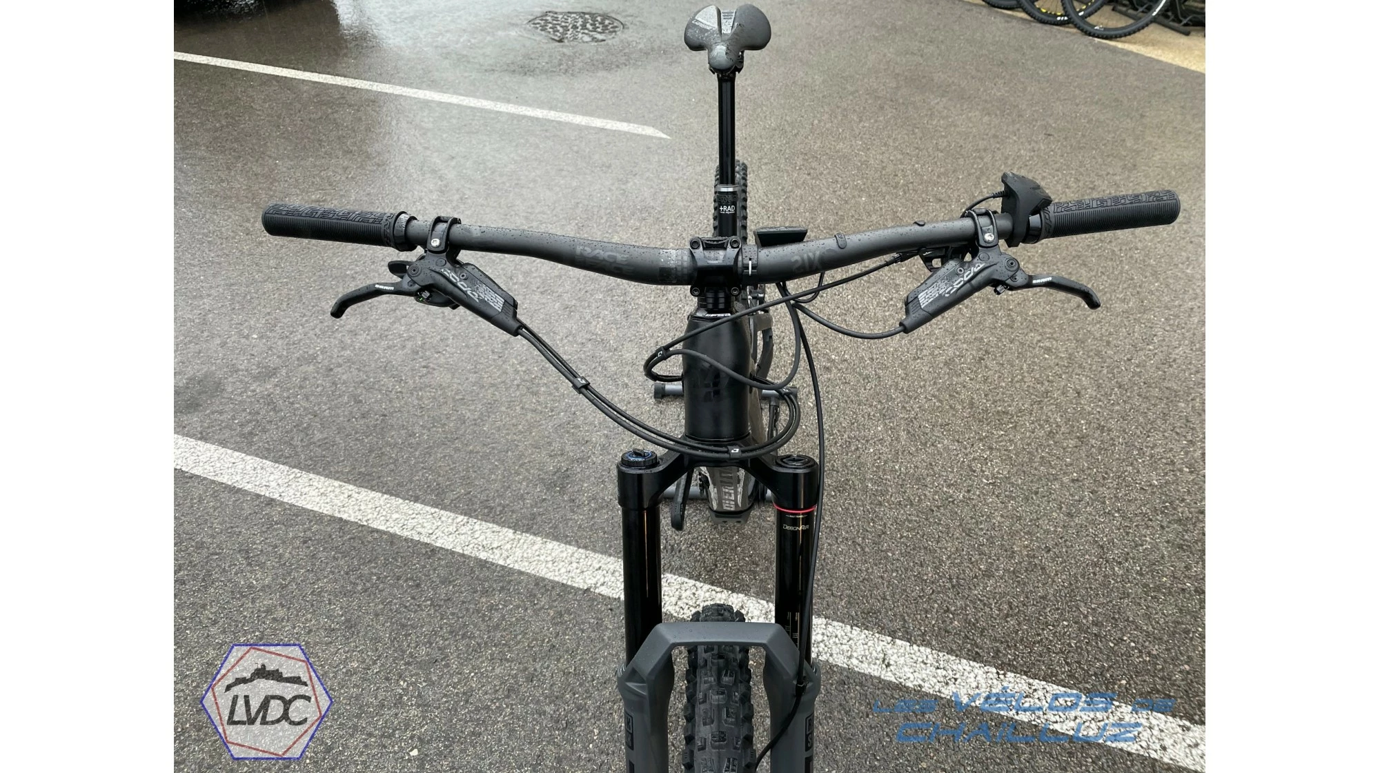 LAPIERRE OVERVOLT GLP2 TEAM 2021 – Image 6