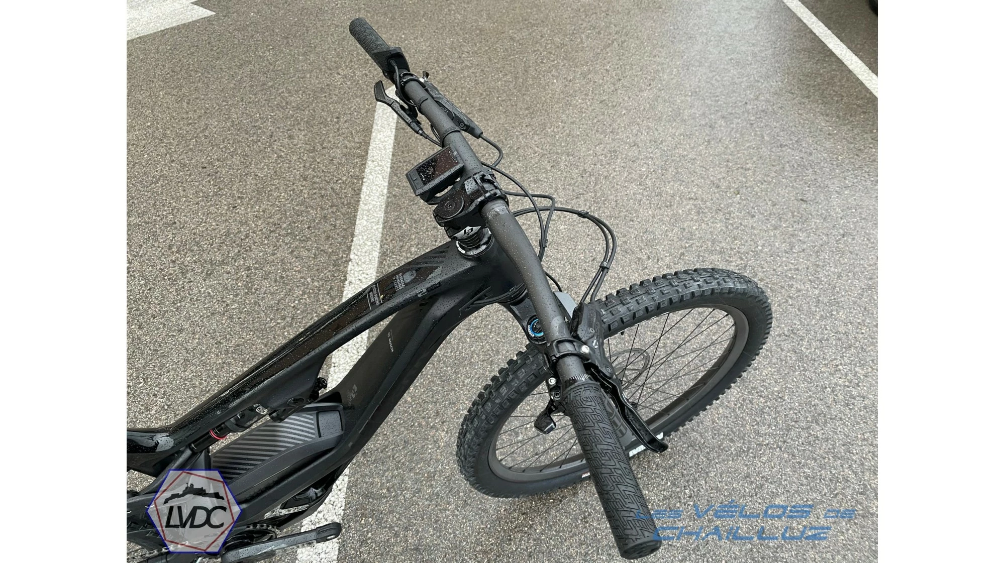 LAPIERRE OVERVOLT GLP2 TEAM 2021 – Image 7
