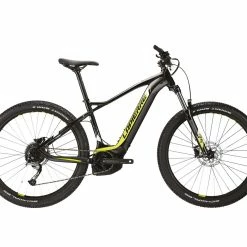 LAPIERRE OVERVOLT HT 5.5 2021