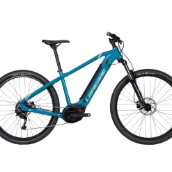 LAPIERRE OVERVOLT HT 5.5 2022