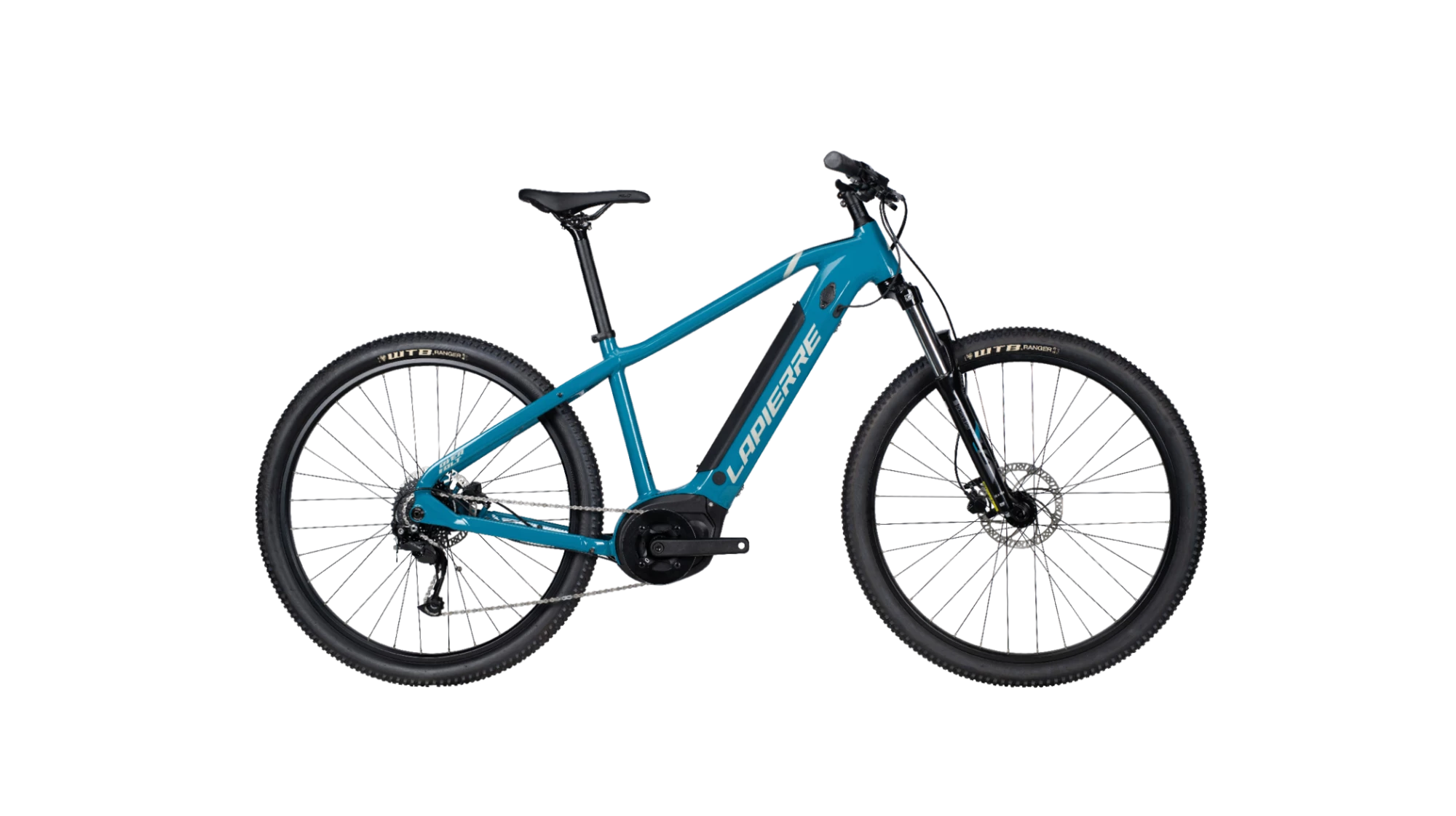LAPIERRE OVERVOLT HT 5.5 2022