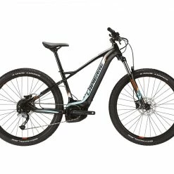 LAPIERRE OVERVOLT HT 5.5 DAME 2021