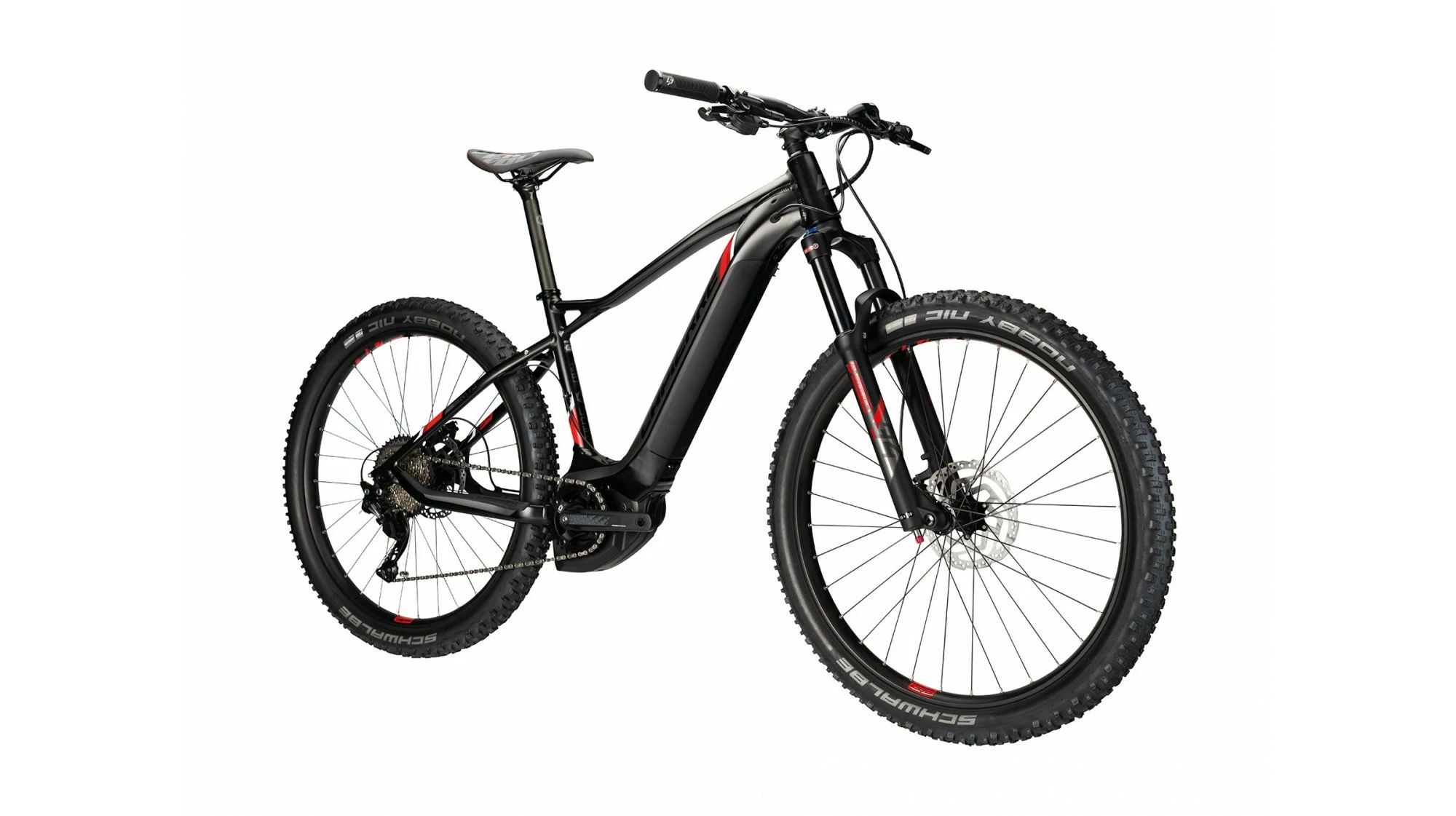 LAPIERRE OVERVOLT HT 7.5 2021 – Image 2
