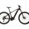 LAPIERRE OVERVOLT HT 7.5 2021