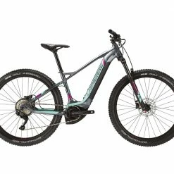 LAPIERRE OVERVOLT HT 7.5 DAME 2021