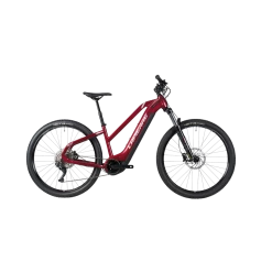 LAPIERRE OVERVOLT HT 7.6 MIX2022