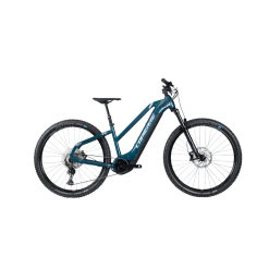 LAPIERRE OVERVOLT HT 8.6 MIX2022