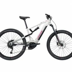 Lapierre Overvolt TR 3.5 Dame 2021